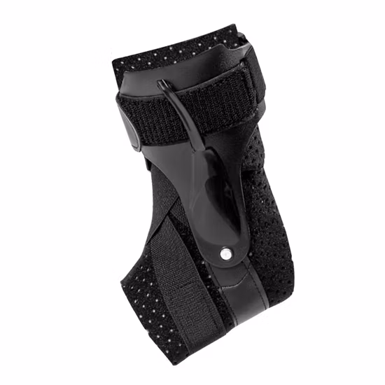 Suporte de saúde útil para proteção de tornozelo com design OEM