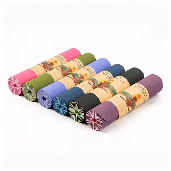 Acessórios para ioga esportiva para exercícios de ginástica Floor Varley